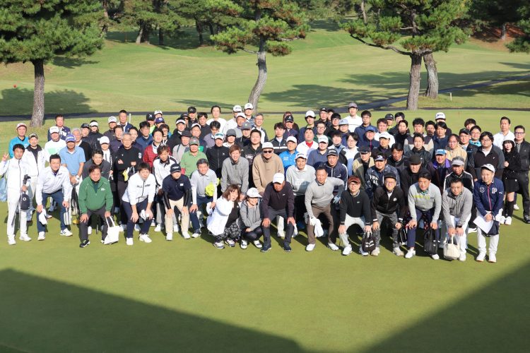 えにし杯が開催されました！